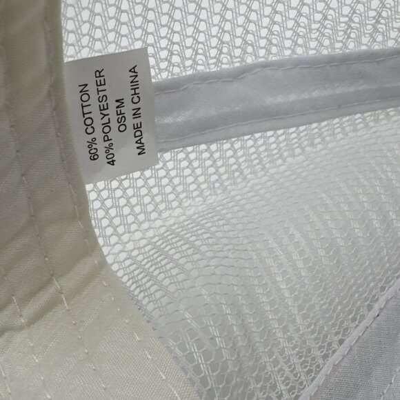 MINNESOTA TWINS 2020 DQ Trucker Hat Cap SnapBack Adjustable Mesh GDGA - Picture 5 of 5